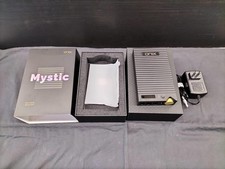 ONIX Mystic XP1 Amplificatore DAC portatile di fascia alta funziona bene test...