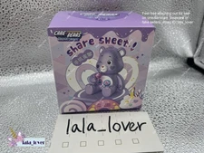 Care Bears Share Sweet Phone Holder Blind Box One Sealed Random Style