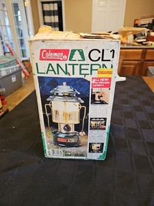 Coleman 286 Lantern | eBay