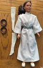 Vintage Star Wars 1978 Princess Leia Organa 12” Doll Action Figure Kenner