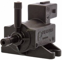 Druckwandler Abgassteuerung 55352099 Neu Original Pierburg FüR Gm