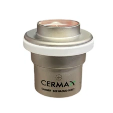 REPLACEMENT BULB FOR EXCELITAS TECHNOLOGIES ME300BF 300W 12V Cermax Xenon LAMP