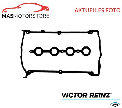DICHTUNG ZYLINDERKOPFHAUBE VICTOR REINZ 15-31946-01 A FÜR VW PASSAT,BORA
