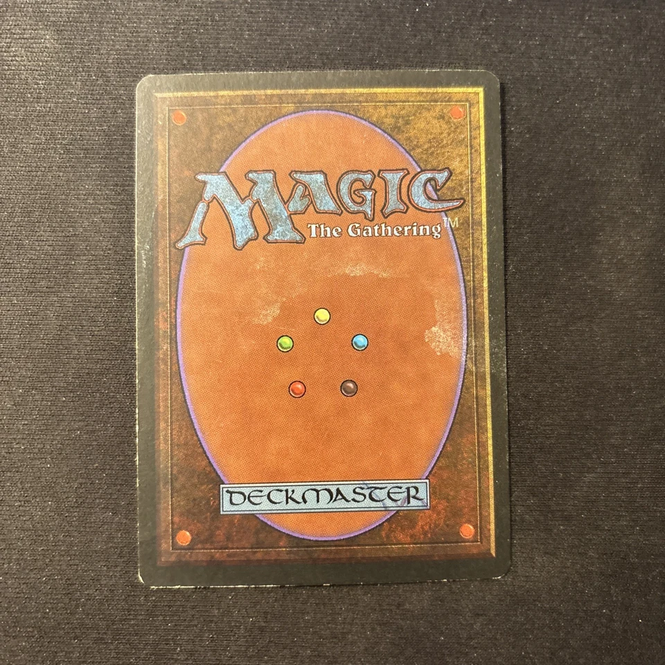 Recall Legends Mtg HP #1 - Image 4 of 4