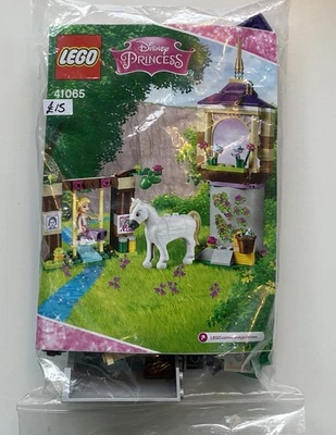 LEGO 41065 Disney Princess Tangled Rapunzel's Best Day Ever Building Kit - Image 1 of 2