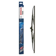 Bosch 500U - Scheibenwischer Twin - L&auml;nge: 500 mm 1Stk. f&uuml;r Frontscheibe