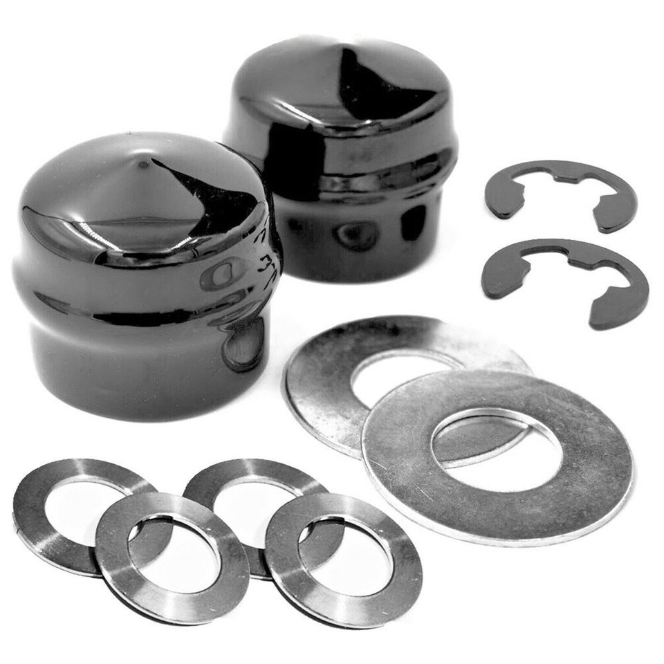 Ricambio Artigiano Murray 9040H Kit Conversione Boccola A Cuscinetto Per Artigiano, Murray 9040H – Confezione Da 4 Pezzi Cuscinetto Ruota HD Switch - Foto 5