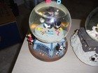 snow globes disney 2000 special edition and Cruella de Vil — photo 5