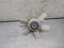 Audi 80 90 S2 B4 1993 Petrol radiator cooling fan 893959455J DEV425788