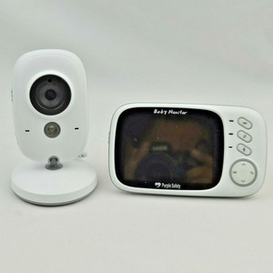 vb603 baby monitor