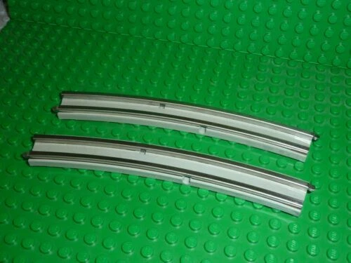 Sets complets Lego rails 12V