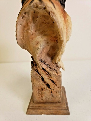 Mill Creek Studios Originals 38280 Integrity Siberian Tiger by Joe Slockbower - Picture 4 of 7