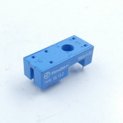 Finder 95.13.2 Printsockel PCB