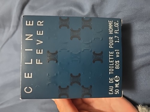 Celine Fever 50 Ml