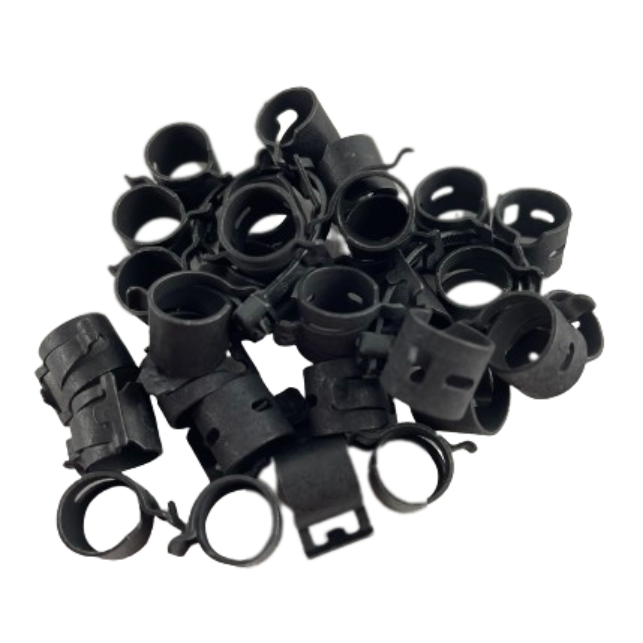 N90686701 SPRING CLIP 14X12MM X 29 PCS - FOR BENTLEY | eBay