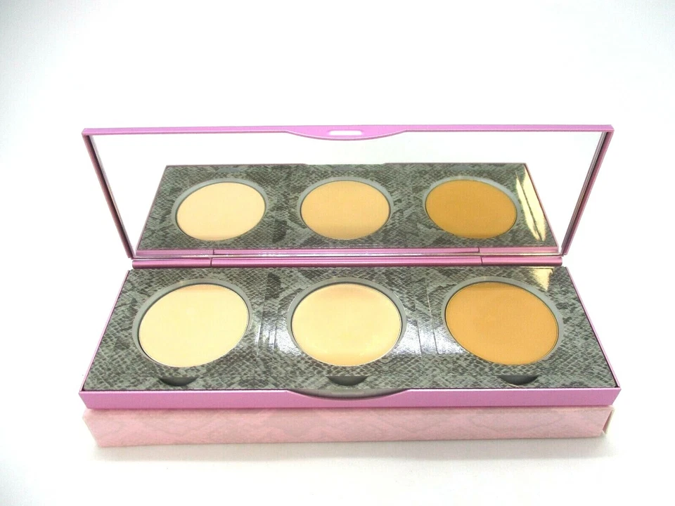 Mally Pro Tricks Correcting Palette ~ Lighter ~ 0.39 oz /BNIB - Image 2 of 4