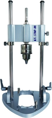 STAR-M DRILL STAND ''RULO'' (SHANK 1.5～13mm) 50R From JAPAN NEW Freeshipping