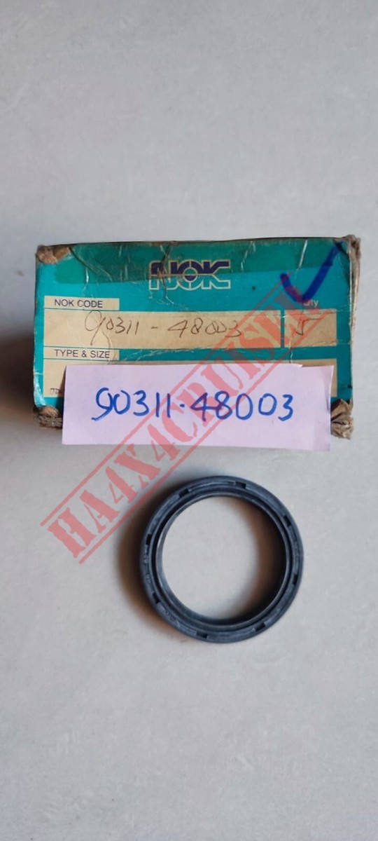 90311-48003 TOYOTA LAND CRUISER OIL SEAL FOR OUTPUT SHAFT FJ40