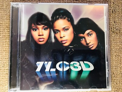 洋楽 TLC. 3D 3D by TLC (CD, 2002) for sale online | eBay