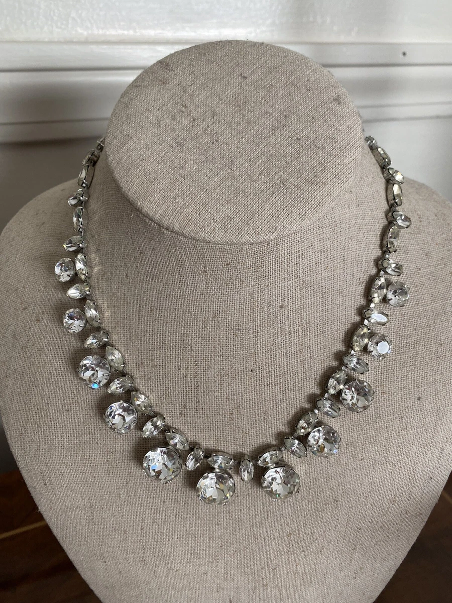 Eisenberg necklace best sale