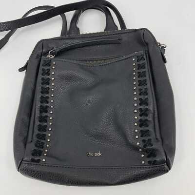 The Sak Classic Black Backpack | Perfect for Any Occasion | eBay display picture 2