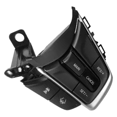 For 2018 2019 2020 Accord Steering Wheel Cruise Multi Info Switch Replacement - Picture 8 of 8