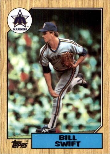 1987 Topps TIFFANY MLB Singles Choisissez vos joueurs d'équipe GLOSSY préférés #2 - #266 - Photo 151 sur 520