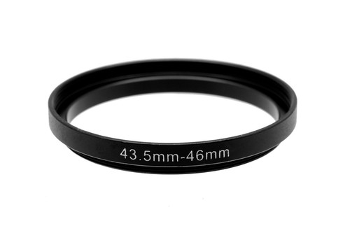 Adaptor Ring / Filter Adapter / Step Up / Step Down / Accessory Adaptor - Picture 48 of 132