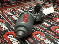 HONDA CR-Z Wiper Motor Front  11 12 13 14 15 16