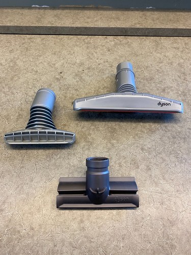Lot Of 12 Genuine Dyson Vacuum Handheld Parts Accessories Tool Attachments - Picture 11 of 14