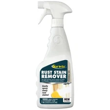 STAR BRITE Rust Stain Remover - 16 OZ,Father's Day