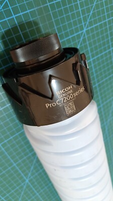 Ricoh Toner Pro C7200 series cyan_1.8_5