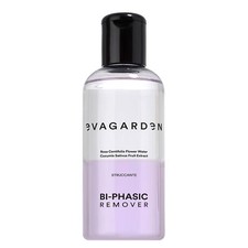Bi-Phasic Remover by Evagarden for Women - 3.38 oz Makeup Remover