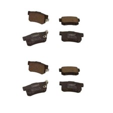 Kits de frein Fiat SEDICI