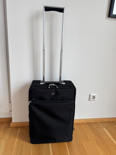 PORSCHE DESIGN Koffer Roadster 3.0 Trolley 550
