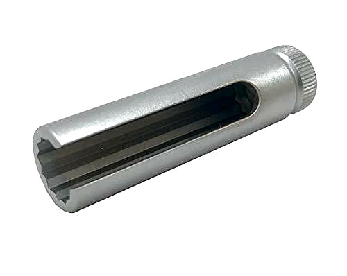 Douille 10mm régulateur de sous-pression turbo VAG en acier renforcé