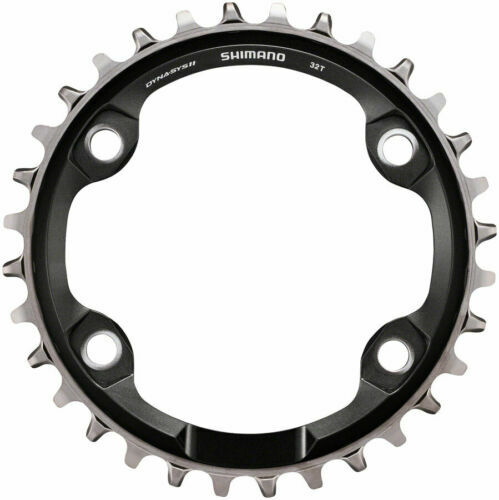 Anello Protezione Catena Shimano FC-TY301 Plastica 42 Denti - Foto 6