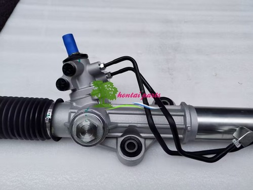 For Toyota Land Cruiser 100 LEXUS LX470 Power Steering Rack 44250-60030 RHD - Picture 2 of 15