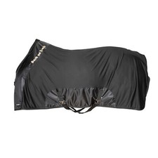 BACK ON TRACK Royal Black Deluxe Mesh Sheet (...