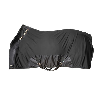 BACK ON TRACK Royal Black Deluxe Mesh Sheet (221490)