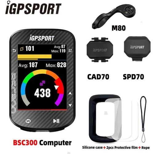 Bike Computer ANT+Speed Sensor Bike Speedometer IPX6 Waterproof Bicycle Computer - Picture 27 of 29