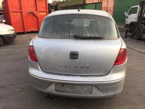 5P1857121B Handschuhfach für Seat Toledo (5P2) * 2005 1188268 - Bild 7 von 10