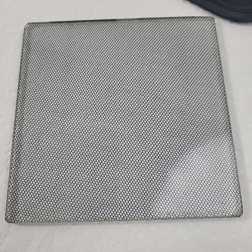 3 tiffen 4x4 filters Black Softnet 1, 2, 3 - Picture 11 of 13