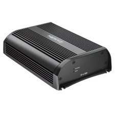 NEW HERTZ SP4.500 4-CHANNEL 600W MAX MOTORCYCLE/CAR CLASS-D AMPLIFIER 1-YR WRTY