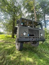 Scania TGB30 Expeditionsmobil Camper 4x4