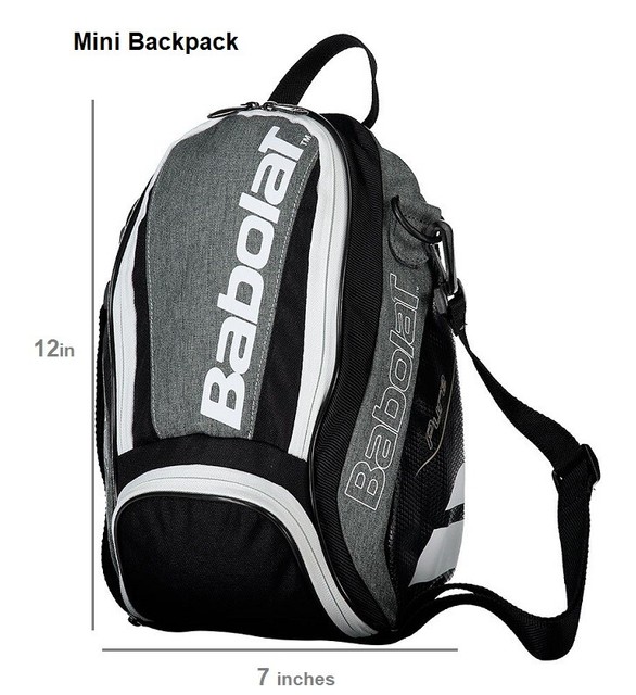 mini backpack cooler