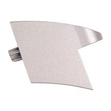 OEM Frigidaire 5304477330 Microwave Lwr Ss M/W Handle End Cap 1614853 5304467...