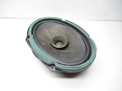 04-09 Mazda 3 OEM Front Door Speakers Stock Factory X2 Part # Bn8p