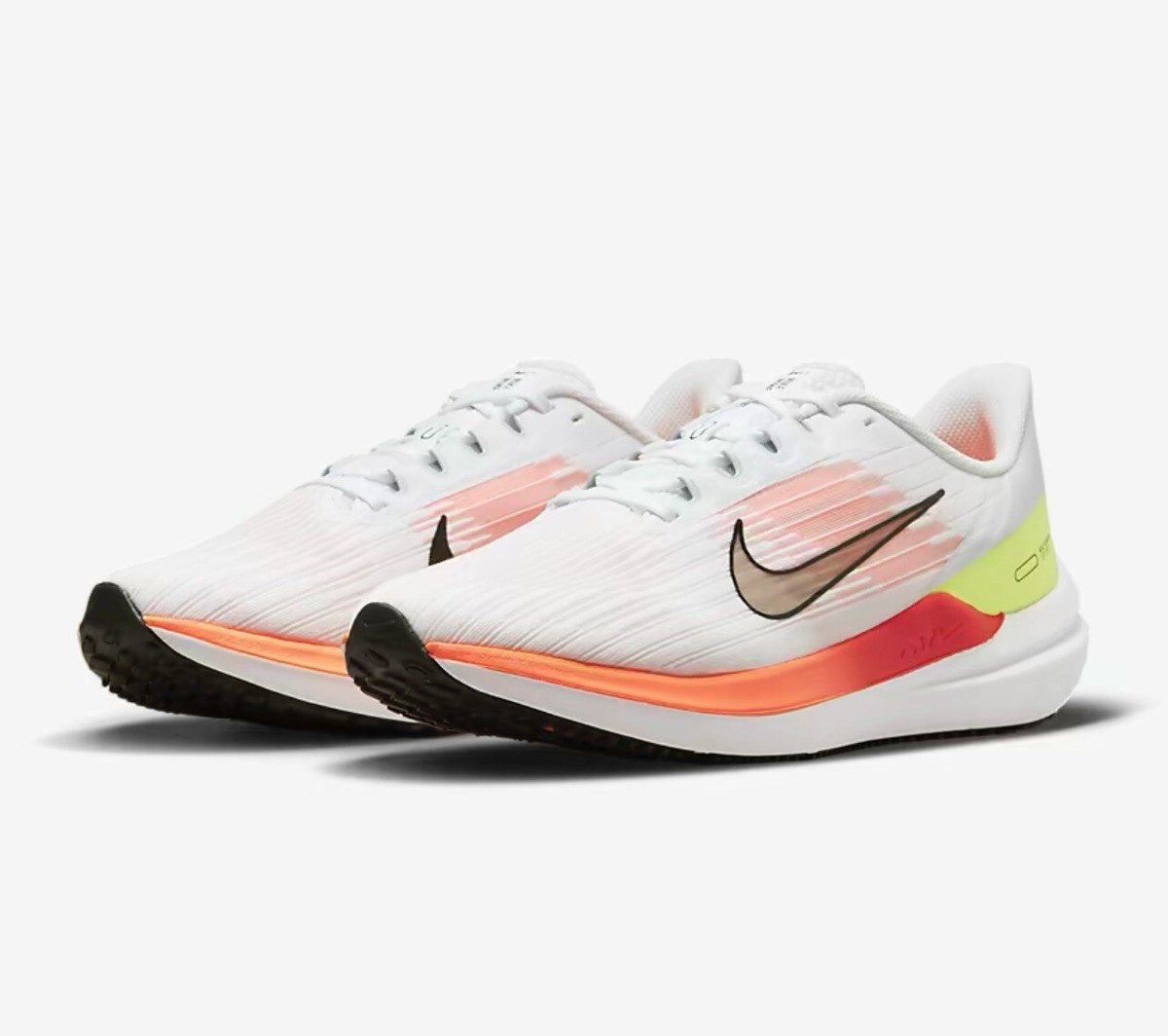 nike winflo 9 men | eBay
