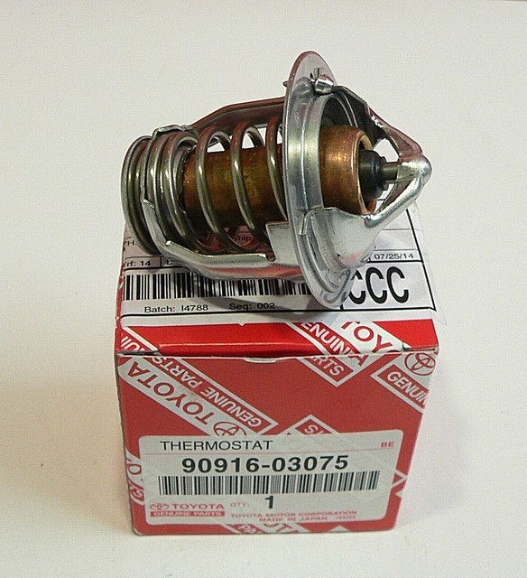 Toyota 16325 15020